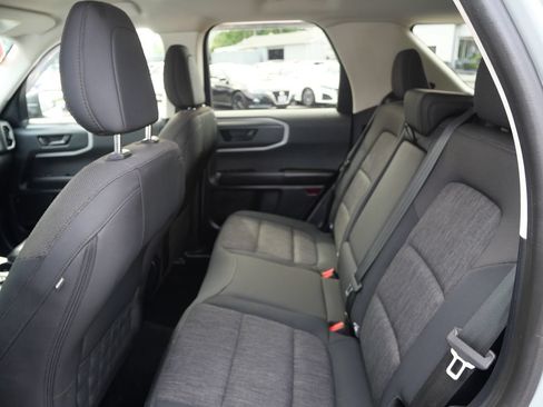 Used 2022 Ford Bronco Sport Big Bend AWD/4WD image 20
