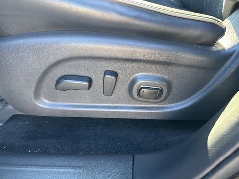 Used 2019 INFINITI QX60 Luxe w/ Sensory Package image 21