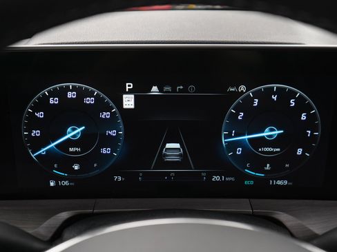 Used 2023 Kia Telluride SX X-Line AWD/4WD image 27