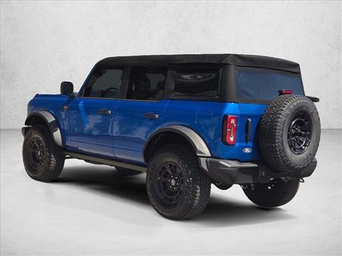 New 2026 Ford Bronco Badlands image 7