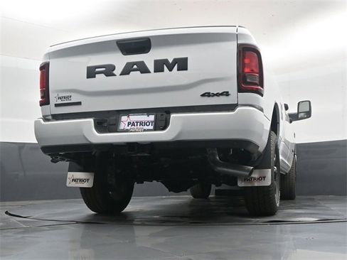 New 2026 RAM 2500 Big Horn image 40