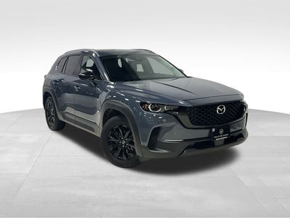 Used 2024 MAZDA CX-50 AWD 2.5 S w/ Convenience Package