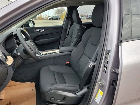 New 2026 Volvo XC60 B5 Plus w/ Protection Package Premier image 17