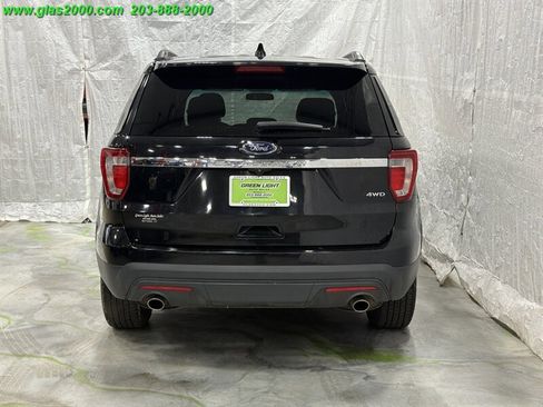 Used 2016 Ford Explorer 4WD image 20