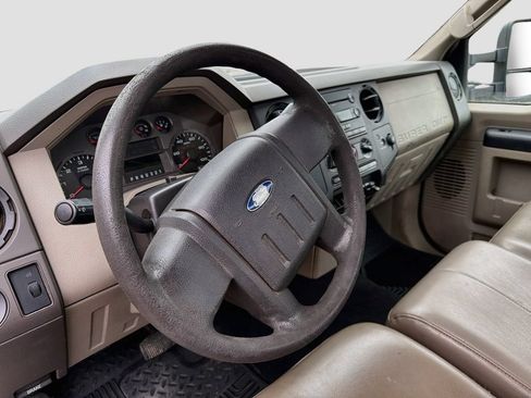 Used 2008 Ford F350 XL RWD image 11