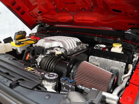 Used 2020 Jeep Gladiator Sport w/ Quick Order Package 24S image 51