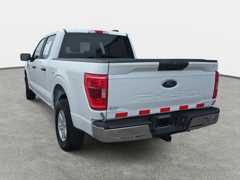 Used 2022 Ford F150 XLT w/ Trailer Tow Package AWD/4WD image 7