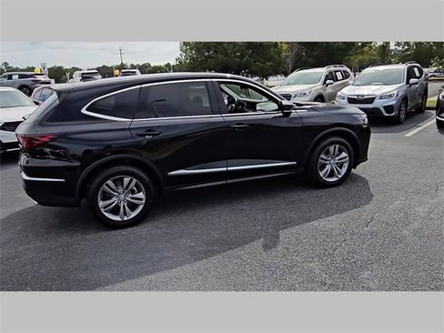 New 2026 Acura MDX SH-AWD image 49