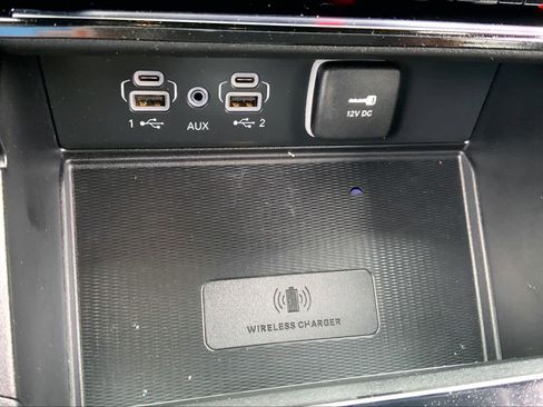 Used 2023 Jeep Grand Cherokee L Laredo AWD/4WD image 31