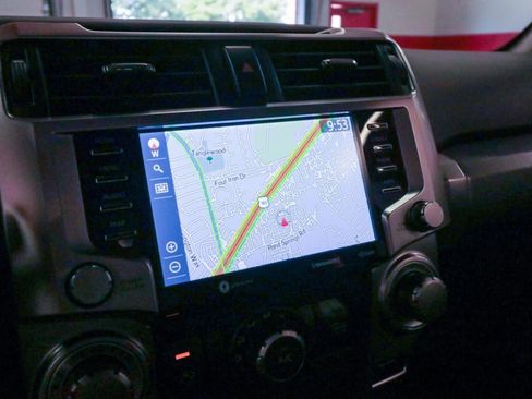 Used 2021 Toyota 4Runner SR5 Premium w/ Moonroof Package image 20