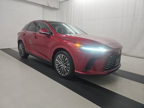 Used 2024 Lexus RX 450h AWD w/ Convenience Package image 10