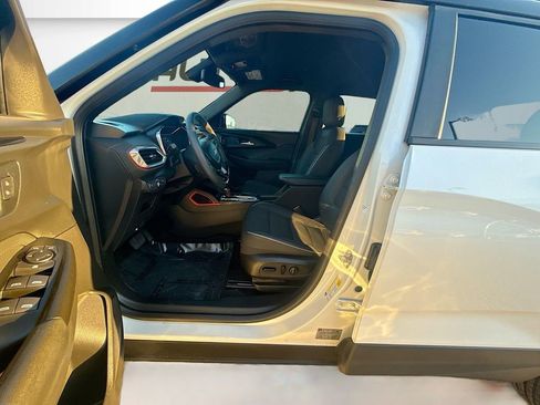 Used 2021 Chevrolet TrailBlazer RS w/ Convenience Package image 20