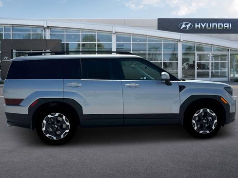 New 2026 Hyundai Santa Fe SEL image 9