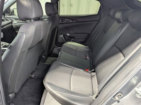 Used 2020 Honda Civic Sport image 9