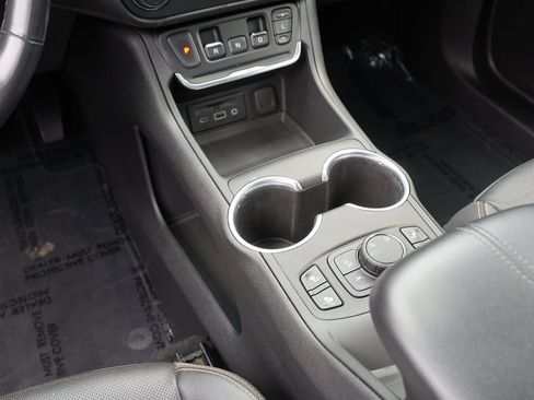 Used 2020 GMC Terrain SLT AWD/4WD image 24