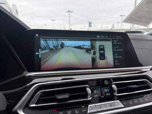 Used 2020 BMW X5 xDrive40i w/ Convenience Package image 41