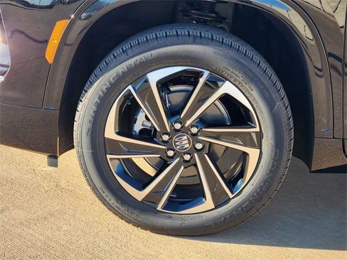 New 2026 Buick Enclave Sport Touring w/ Power Package image 9