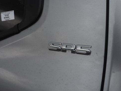 New 2025 Toyota Tacoma SR5 image 13