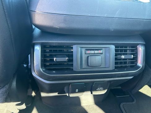 Certified 2023 Ford F150 Lariat w/ Equipment Group 502A High image 22