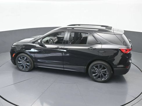 Used 2023 Chevrolet Equinox RS FWD image 45