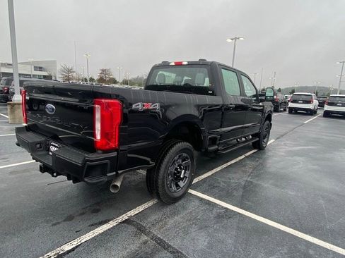 New 2026 Ford F250 XL w/ STX Appearance Package image 7