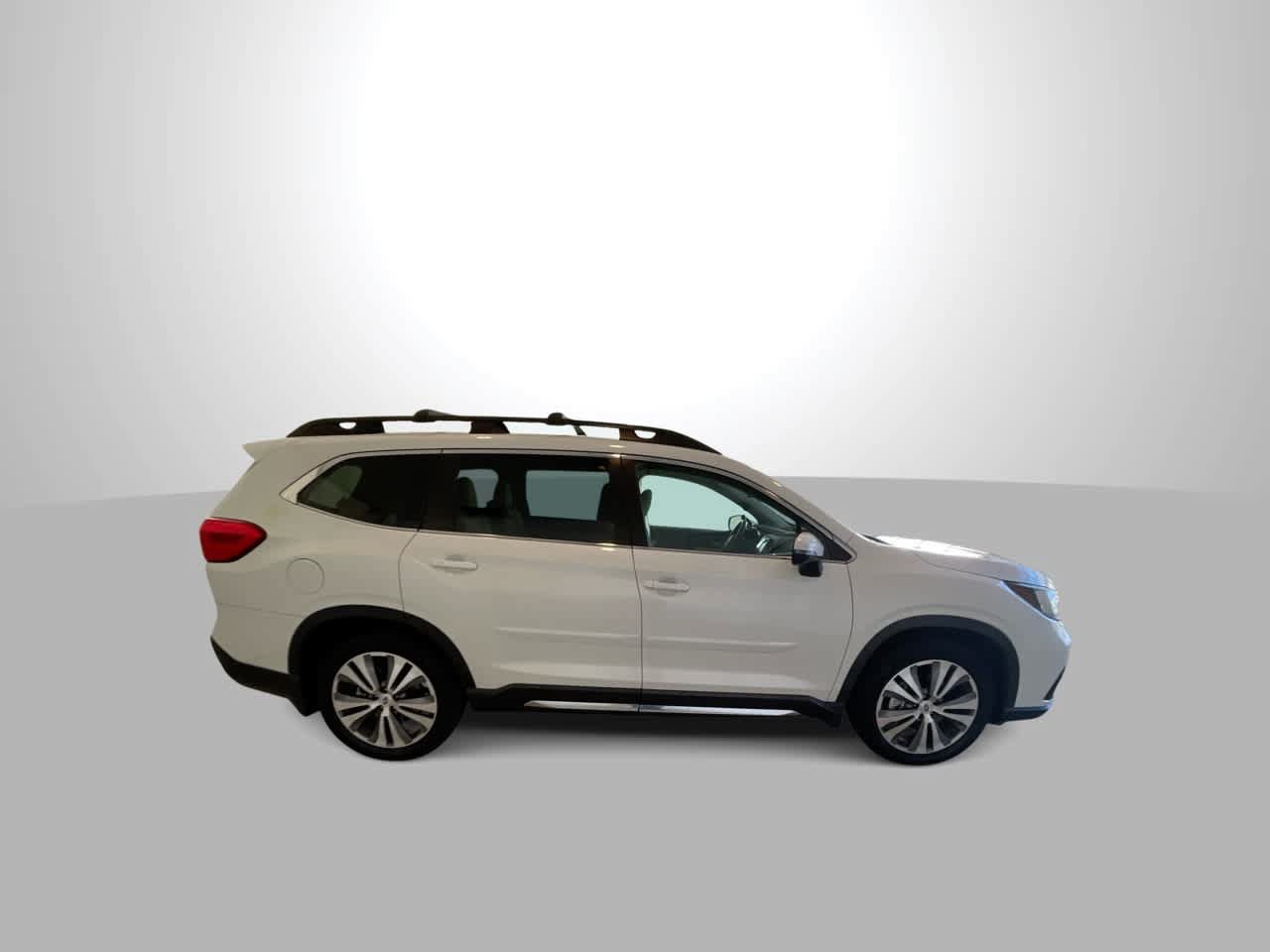Used 2020 Subaru Ascent Limited w/ Popular Package #3 AWD/4WD image 9