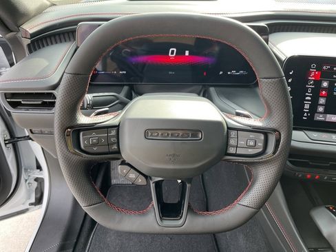 New 2026 Dodge Charger Scat Pack image 12