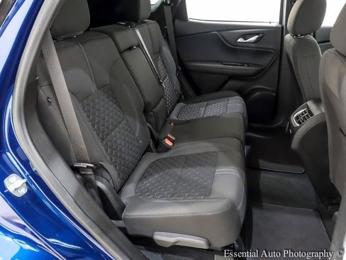 Used 2022 Chevrolet Blazer LT FWD image 29