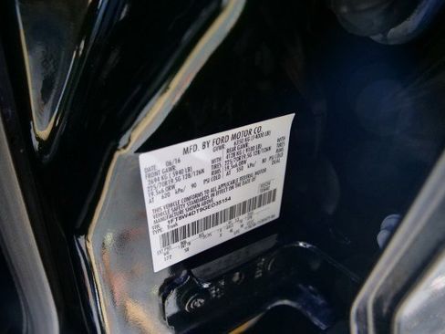 Used 2016 Ford F450 King Ranch w/ King Ranch w/Chrome Package image 54