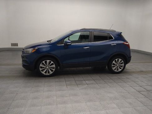 Used 2019 Buick Encore Preferred w/ Safety Package FWD image 2