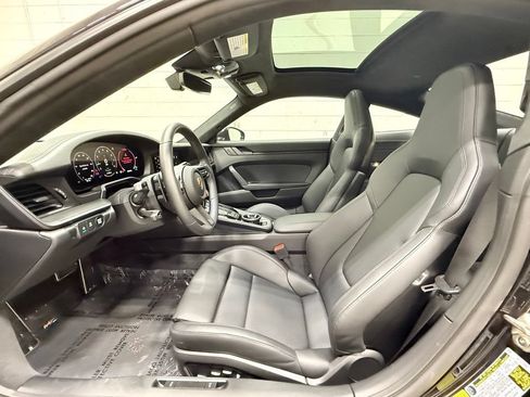 Used 2026 Porsche 911 Carrera GTS w/ Premium Package RWD image 44