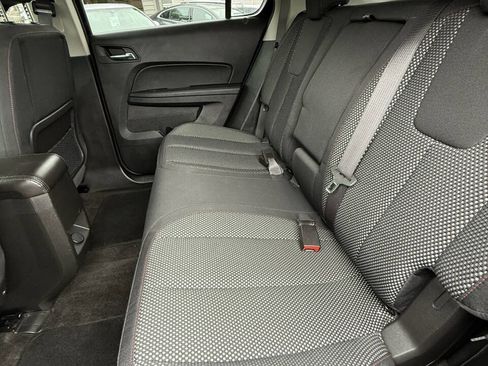 Used 2016 Chevrolet Equinox LT w/ Convenience Package image 23