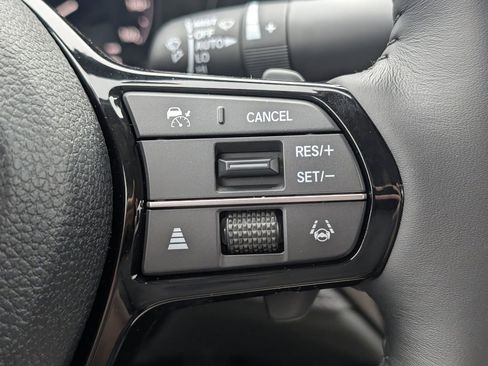 New 2026 Honda Accord Touring image 24