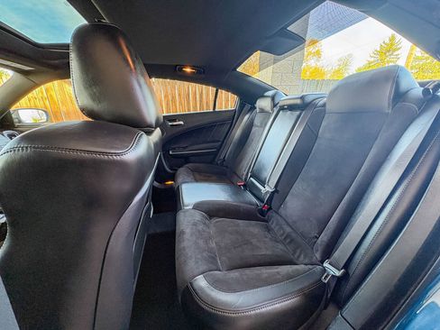Used 2023 Dodge Charger Scat Pack w/ Plus Group RWD image 26