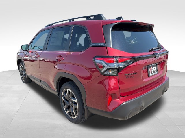 New 2026 Subaru Forester Premium AWD/4WD image 5