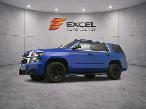 Used 2017 Chevrolet Tahoe 4WD w/ Remote Keyless Entry Package image 37