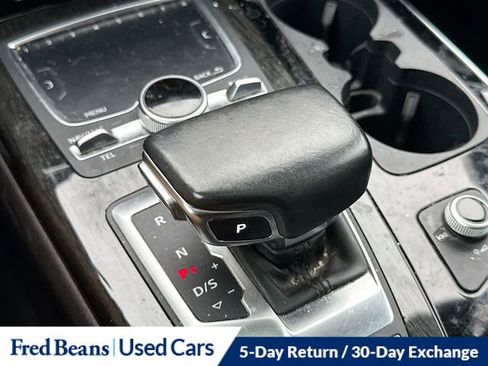 Used 2018 Audi Q7 3.0T Premium Plus w/ Premium Plus Package image 18