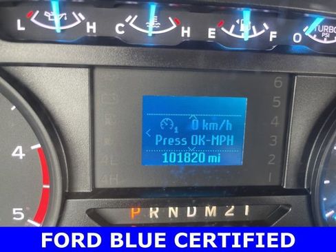 Certified 2019 Ford F350 XL w/ Power Equipment Group image 23