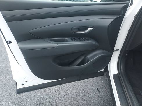 New 2026 Hyundai Tucson SE FWD image 12