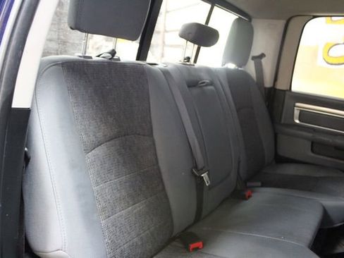 Used 2018 RAM 1500 Outdoorsman AWD/4WD image 9