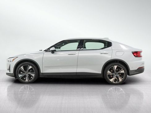 Used 2023 Polestar Polestar 2 w/ Pilot Pack AWD/4WD image 2