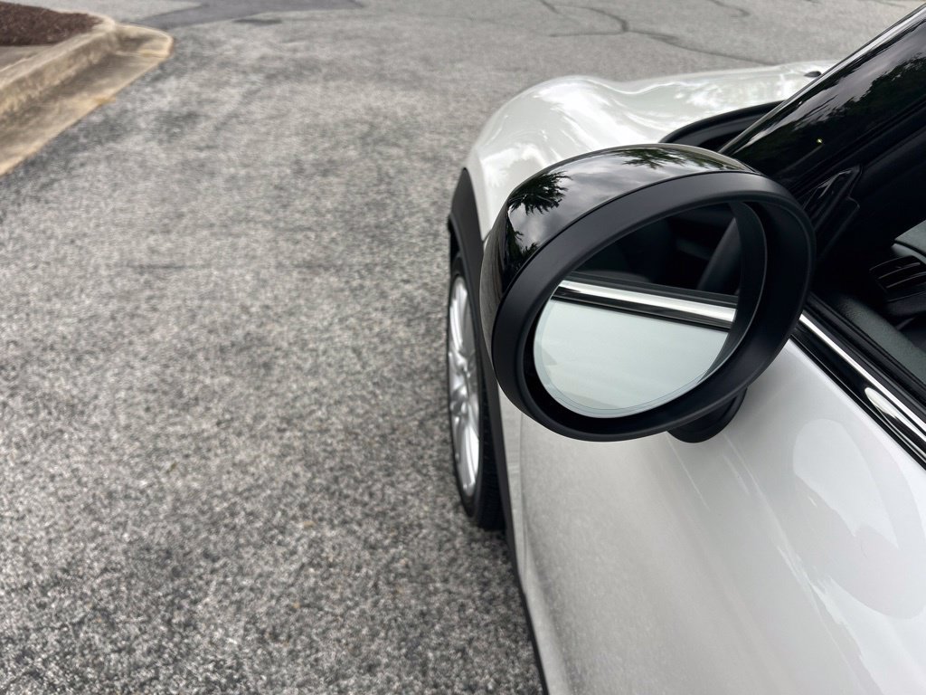 Used 2024 MINI Cooper S FWD image 13
