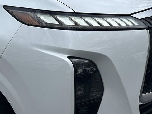New 2026 INFINITI QX80 Pure RWD image 10