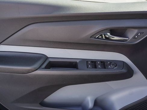 New 2027 Chevrolet Bolt RS FWD image 18
