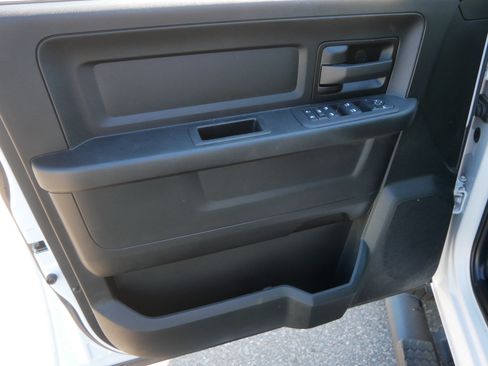 Used 2025 RAM 3500 Tradesman AWD/4WD image 21