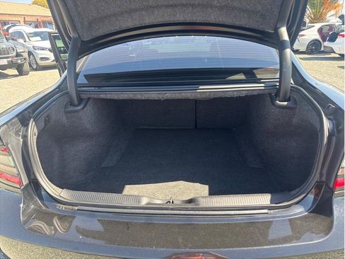 Used 2020 Dodge Charger Scat Pack w/ Plus Group RWD image 13