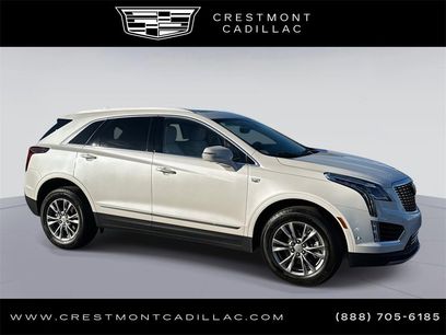 Certified 2023 Cadillac XT5 Premium Luxury w/ Technology Package