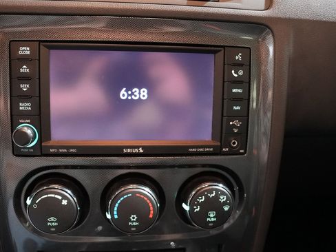 Used 2008 Dodge Challenger SRT8 image 20