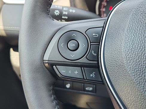 Used 2023 Toyota RAV4 XLE w/ Convenience Package AWD/4WD image 21