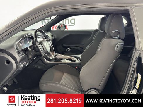 Used 2021 Dodge Challenger R/T image 13